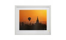 กรอบรูปภาพถ่ายวิวสวยใส่กรอบตกแต่งบ้าน